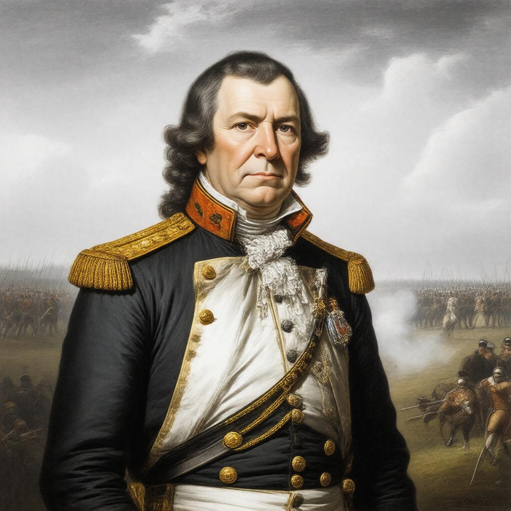 Charles Cornwallis